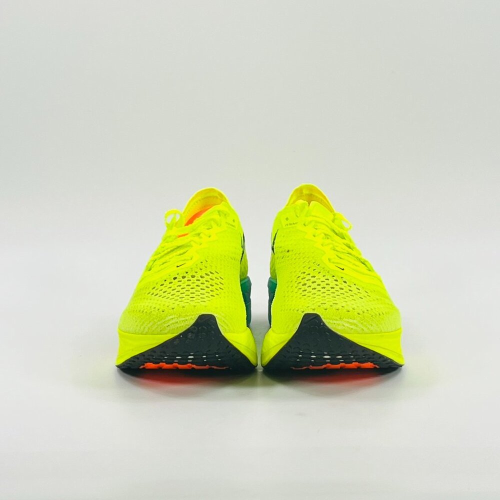 Nike Women's ZoomX Vaporfly Next% 3 'Volt' DV4130-700 Multi Size - Picture 5 of 12